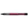 Długopis LAMY AL-star 229, M, z czarnym wkładem, purpurowy