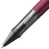Długopis LAMY AL-star 229, M, z czarnym wkładem, purpurowy