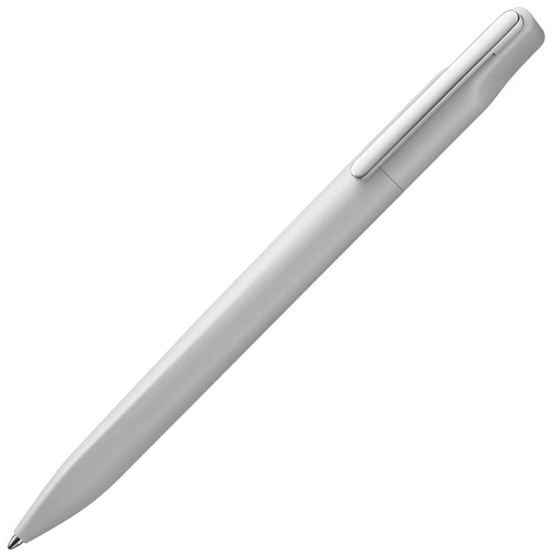 Długopis LAMY Xevo 262, M, z niebieskim wkładem, jasnoszary