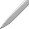 Długopis LAMY Xevo 262, M, z niebieskim wkładem, jasnoszary