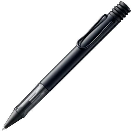Długopis LAMY AL-star 271, M, z czarnym wkładem, czarny