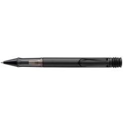 Długopis LAMY AL-star 271, M, z czarnym wkładem, czarny
