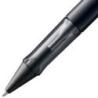 Długopis LAMY AL-star 271, M, z czarnym wkładem, czarny