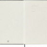 Notes MOLESKINE PROFESSIONAL A4 (21x29,7 cm), twarda oprawa, 192 strony, czarny