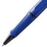 Pióro kulkowe LAMY Safari 314, M, z niebieskim wkładem, niebieski