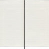 Notes MOLESKINE PROFESSIONAL A4 (21x29,7 cm), twarda oprawa, 192 strony, czarny