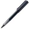 Pióro kulkowe LAMY AL-star 371, M, z czarnym wkładem, czarne