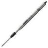 Wkład do długopisu LAMY M16, B, czarny