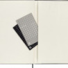 Notes MOLESKINE PROFESSIONAL A4 (21x29,7 cm), twarda oprawa, 192 strony, czarny