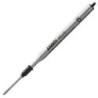 Wkład do długopisu LAMY M16, B, blister, czarny