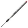Wkład do długopisu LAMY M16, F, czerwony