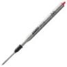Wkład do długopisu LAMY M16, M, czerwony