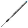 Wkład do długopisu LAMY M16, M, blister, niebieski