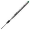 Wkład do długopisu LAMY M16, M, blister, zielony