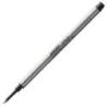 Wkład do pióra kulkowego LAMY M63, B, czarny