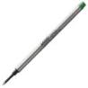 Wkład do pióra kulkowego LAMY M63, M, zielony