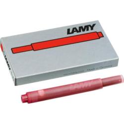 Naboje atramentowe LAMY...