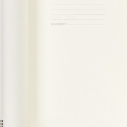 Notes MOLESKINE PROFESSIONAL L (13x21 cm), miękka oprawa, 192 strony, czarny