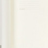 Notes MOLESKINE PROFESSIONAL L (13x21 cm), miękka oprawa, 192 strony, czarny
