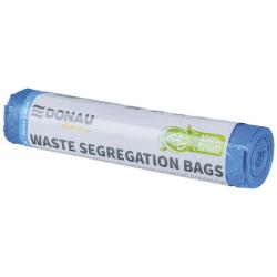 Worki do segregacji odpadów...
