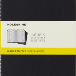Zestaw 3 Zeszytów MOLESKINE...
