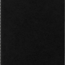 Zestaw 3 Zeszytów MOLESKINE Cahier Journals L (13x21cm) w kratkę, 80 strony, czarny