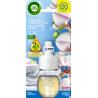 Air Wick Odświeżacz Elektryczny Świeżość Letniego Poranka 19 ml