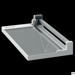 Trymer Leitz Precision A4...