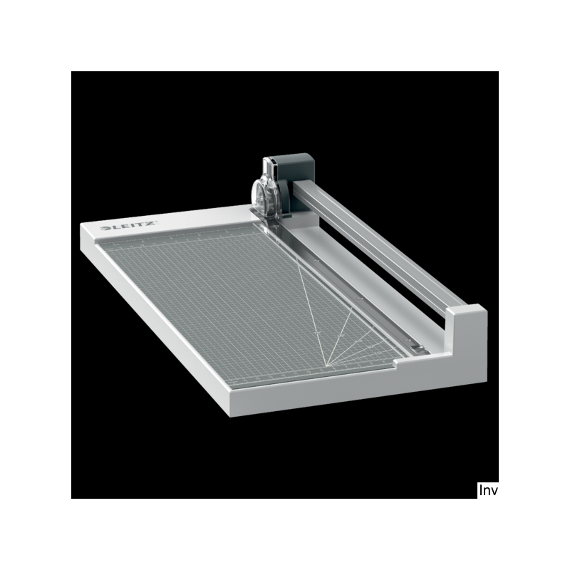 Trymer Leitz Precision A4 do 10 kartek