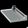 Trymer Leitz Precision A4 do 10 kartek
