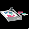 Trymer Leitz Precision A4 do 10 kartek
