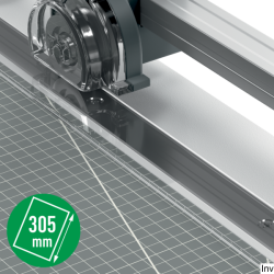 Trymer Leitz Precision A4 do 10 kartek