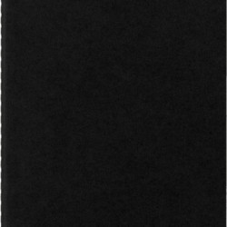 Zestaw 3 Zeszytów MOLESKINE Cahier Journals L (13x21cm) w kropki, 80 stron, czarny - 3