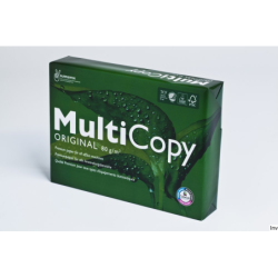 Papier Multicopy Original...