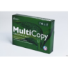 Papier Multicopy Original A3 80g 1 ryza, biały, do wydruków dwustronnych, gładka powierzchnia, bezpyłowy