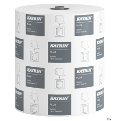Ręczniki Katrin PLUS System...