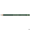 Ołówek Faber-Castell CASTELL 9000 2H 119012