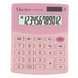 Kalkulator biurowy VECTOR...