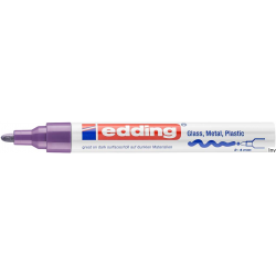 Marker Edding lakierowy...