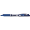 Pióro kulkowe 0,7 mm niebieskie EnerGel Pentel BL57-C