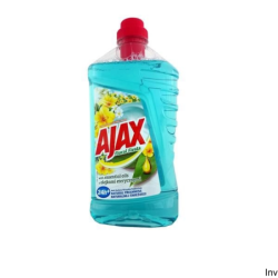 Ajax Płyn do mycia podłóg...