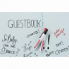 Edding Marker permanentny automatyczny okrągła końcówka 1,5-3 mm czerwony retract11/002/CZ
