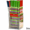 Ołówki BUBBLE 72 sztuki Faber-Castell Display 516202