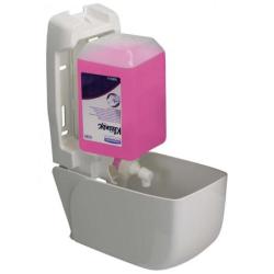 Dozownik mydła do rąk KIMBERLY-CLARK, 6948, 1l, biały