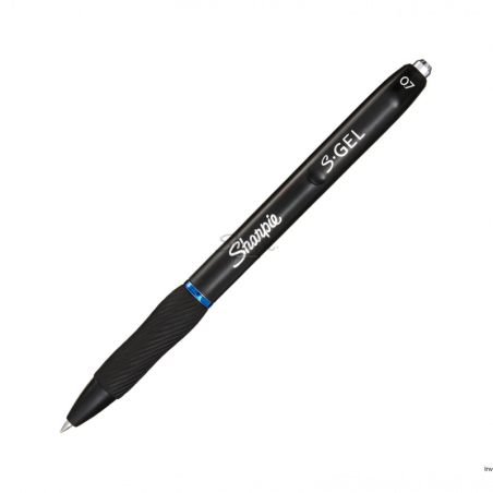 Pióro żelowe Sharpie S-GEL niebieskie 2136600
