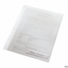 Folder Leitz CombiFile A4 biały przezroczysty folia 5 sztuk 200 mic z klapką i etykietami