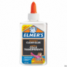 Klej PVA przezroczysty Elmers, zmywalny, 147 ml, do tworzenia Slime i rękodzieła