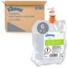 PAKIET Odświeżacz powietrza KLEENEX Fresh, wkład 300 ml, bezbarwny