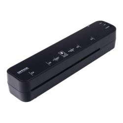 Laminator OFFICE PRODUCTS 400, A4, prędk. laminacji: 20cm/min., czarny