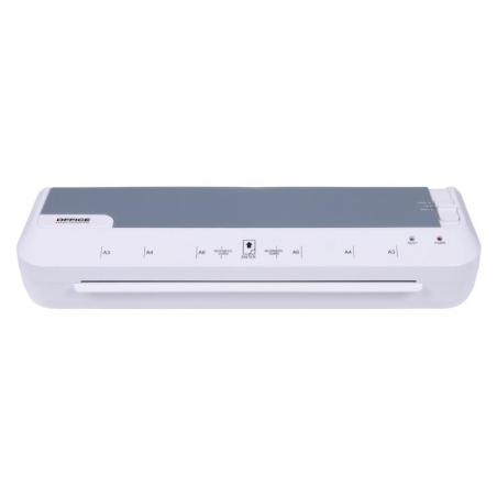Laminator OFFICE PRODUCTS 332, A3, prędk. laminacji: 30cm/min., biały